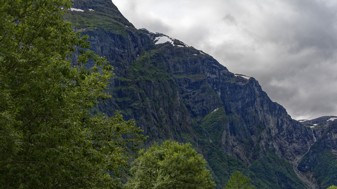 20180621 112446 , Gudvangen, Sogn og Fjordane, Norway